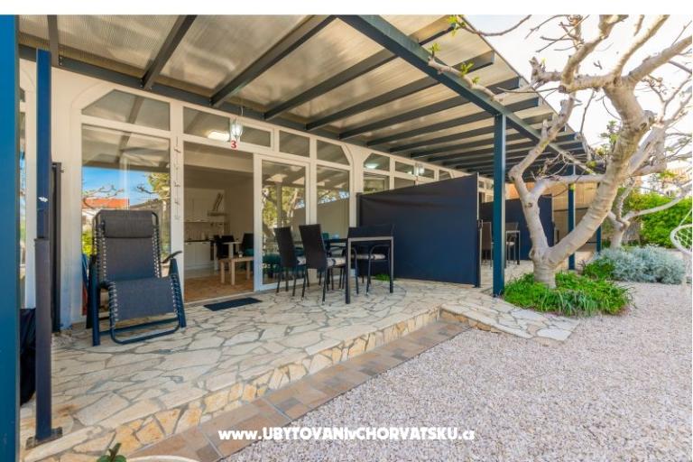 Appartementen Villa Agape Vir – foto 8
