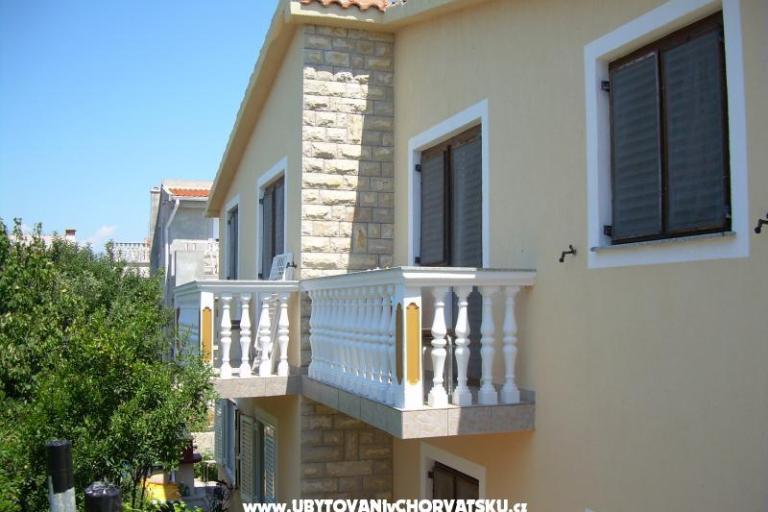 Appartementen Kotaska – foto 15