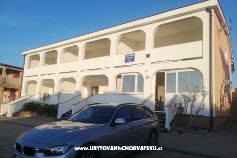 Appartementen Dragicevic – foto 19