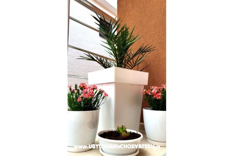 Happy Pineapple Appartementen Vir – foto 7