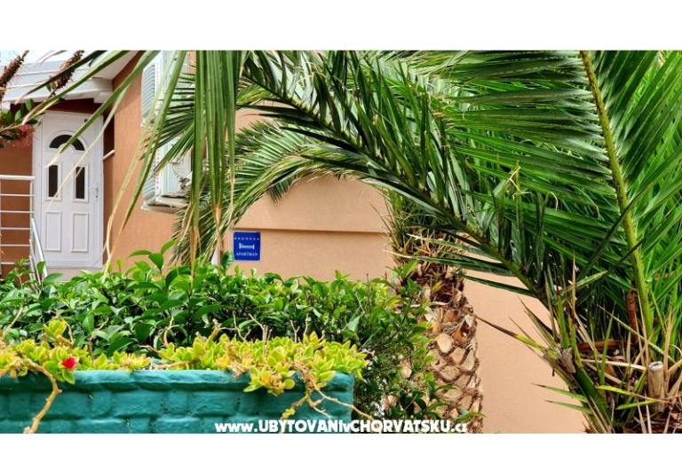 Happy Pineapple Appartementen Vir – foto 8