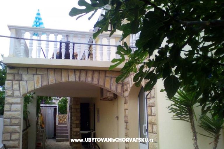 Ježinec Appartement – foto 15