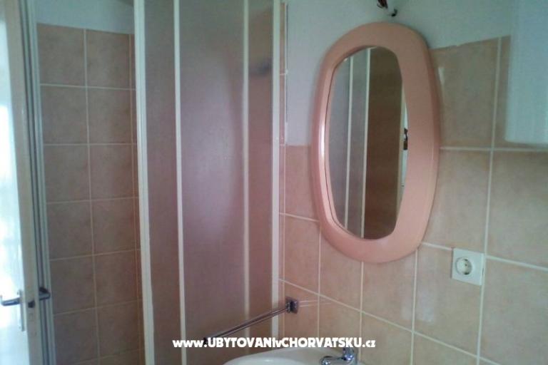 Ježinec Appartement – foto 16