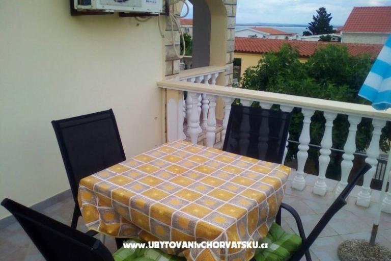 Ježinec Appartement – foto 4