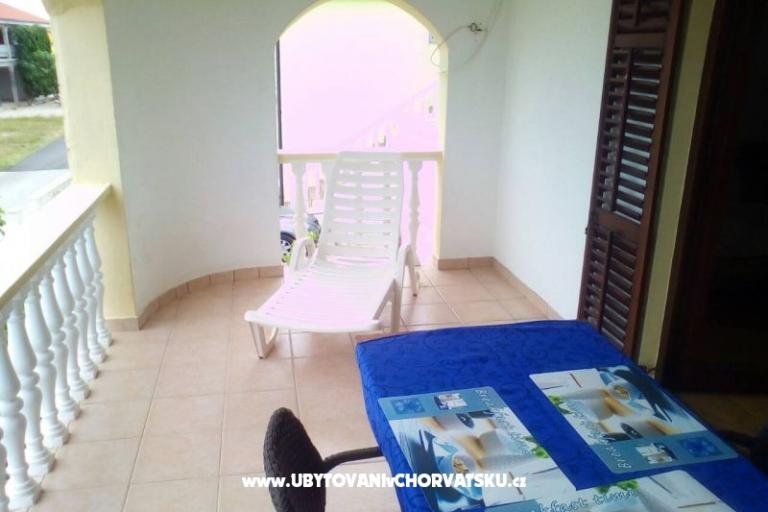 Ježinec Appartement – foto 6