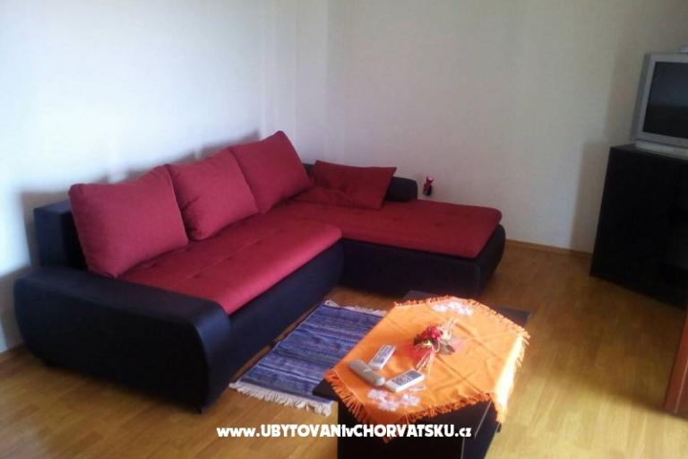Ježinec Appartement – foto 8