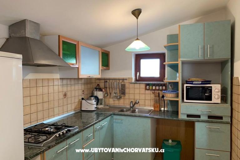 Appartementen Karolina – foto 10