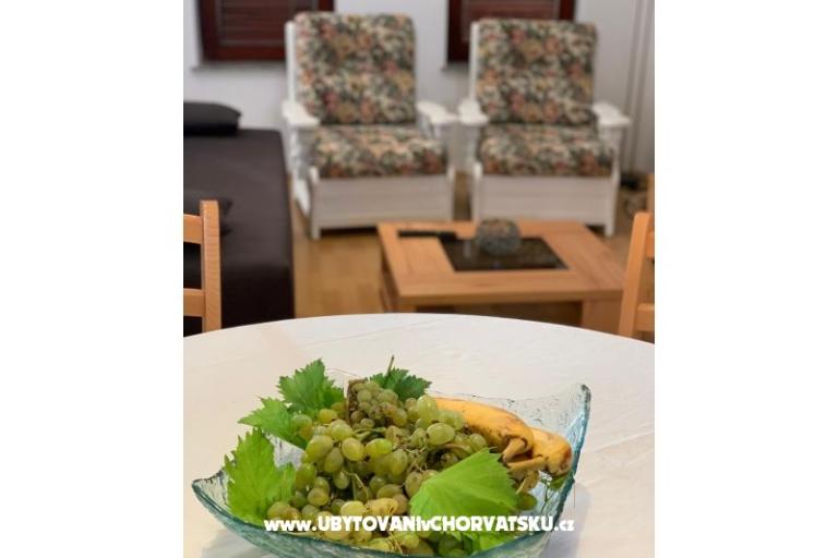 Appartementen Karolina – foto 11