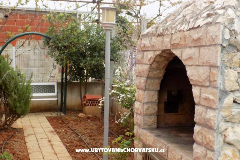 Appartementen Karolina – foto 14