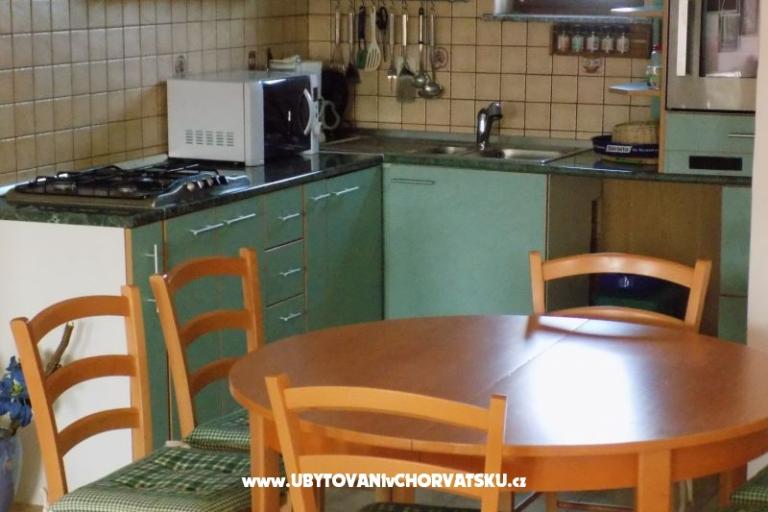 Appartementen Karolina – foto 15