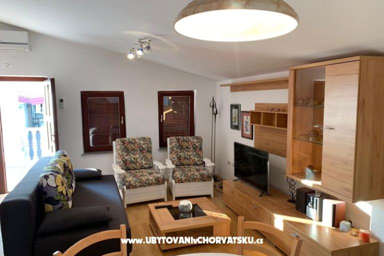 Appartementen Karolina – foto 9