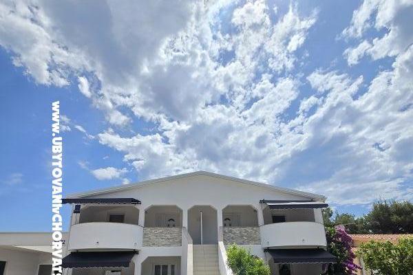 Appartementen-MGM Vir – foto 11