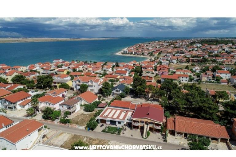 Appartementen-MGM Vir – foto 13