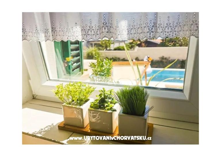 Vakantiehuis  Diana +pool+jacuzzi – foto 15