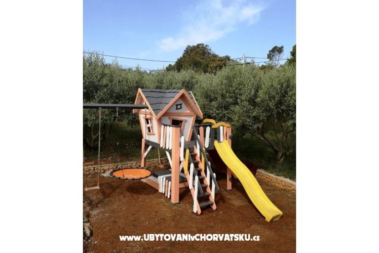 Vakantiehuis Barbenjak – foto 16