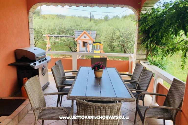 Vakantiehuis Barbenjak – foto 17