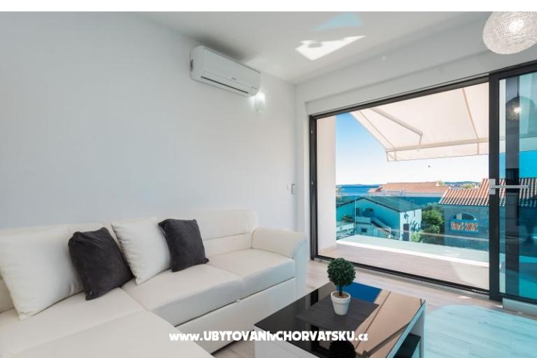 Luxury Appartement Villa Maloca – foto 13