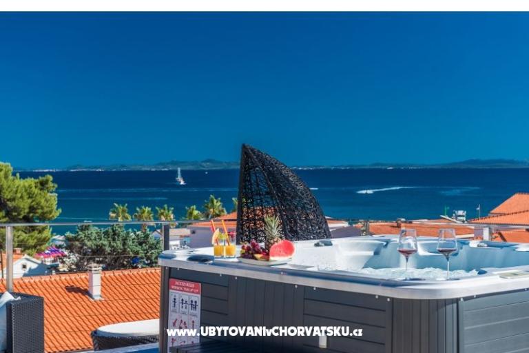 Luxury Appartement Villa Maloca – foto 16