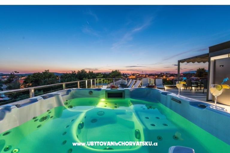 Luxury Appartement Villa Maloca – foto 5
