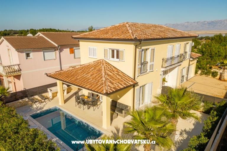 Luxury Villa Agape Ellita – foto 48