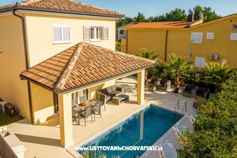 Luxury Villa Agape Ellita – foto 50