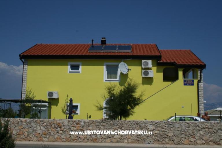 Maros apartments – foto 15