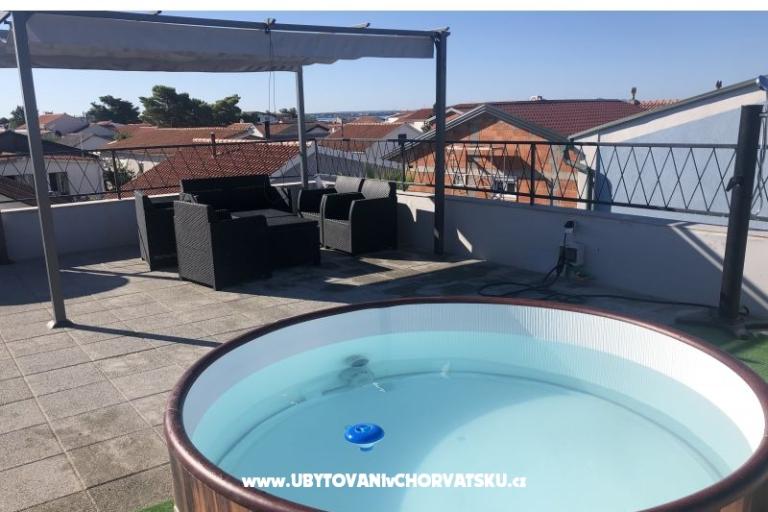 JACUZZI Family Appartement – foto 2