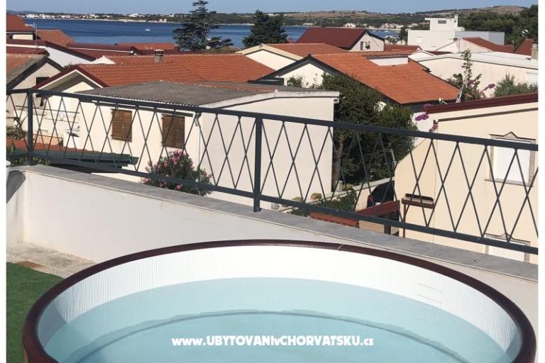 JACUZZI Family Appartement – foto 3