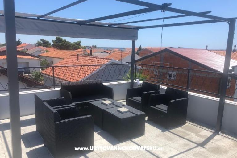 JACUZZI Family Appartement – foto 4