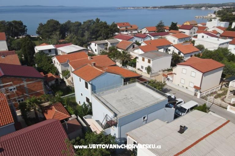 JACUZZI Family Appartement – foto 7