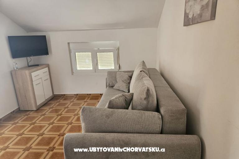 Appartementen Nada – foto 2
