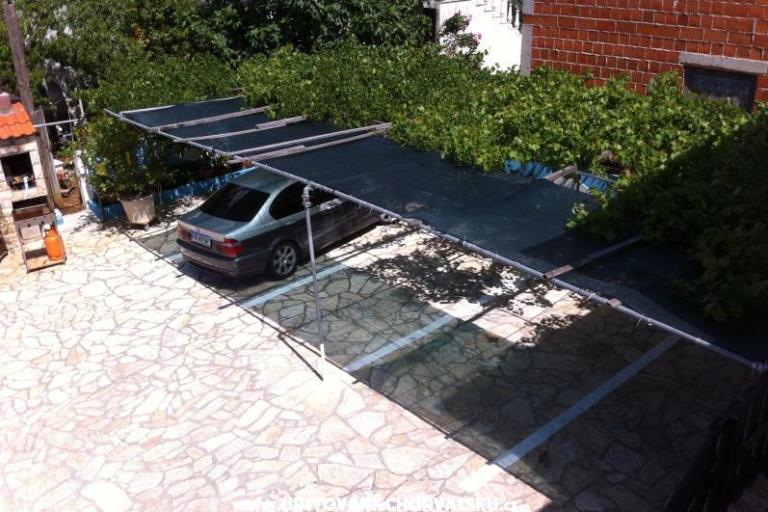 Petra apartmani – foto 2