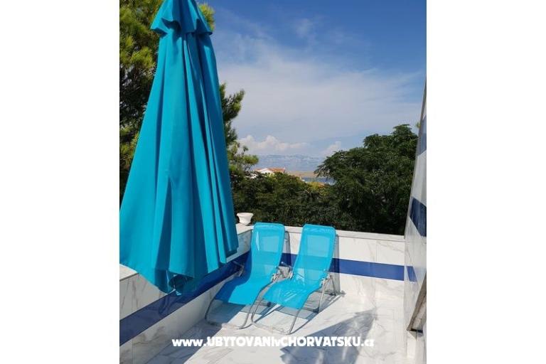 Sea Lounge Appartementen – foto 11