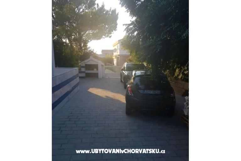 Sea Lounge Appartementen – foto 14