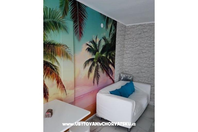 Sea Lounge Appartementen – foto 18