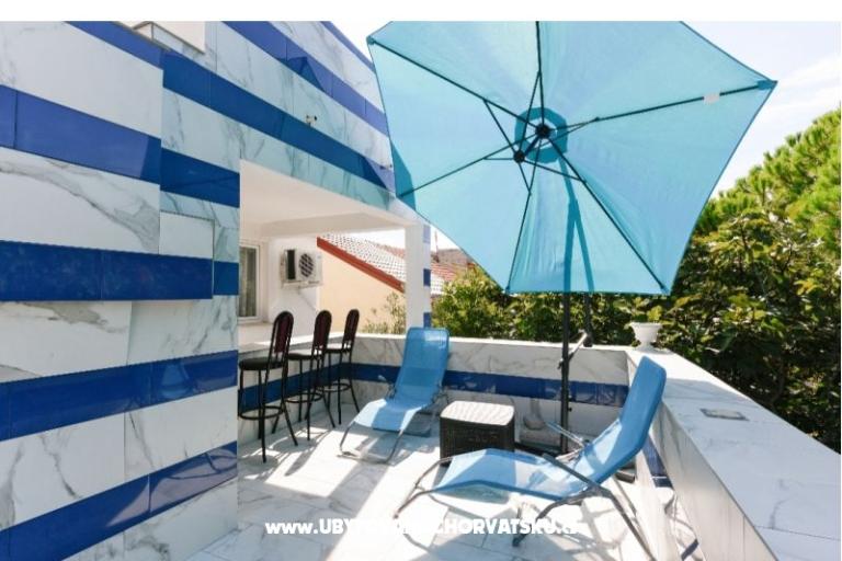 Sea Lounge Appartementen – foto 7