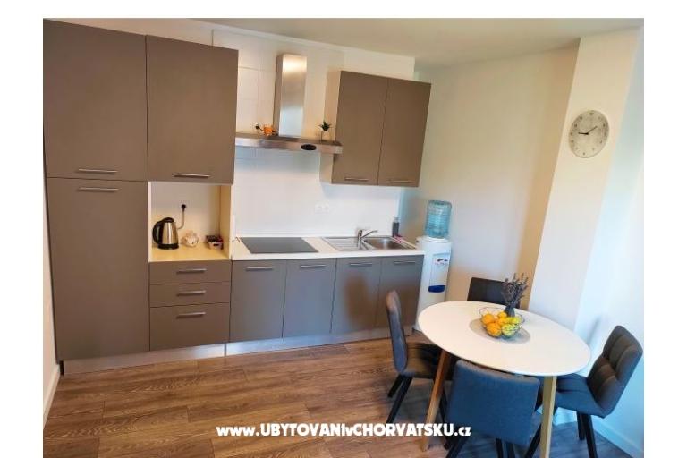 Sea View Appartementen Vir – foto 11