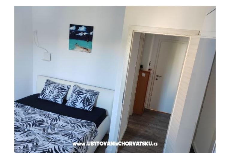 Sea View Appartementen Vir – foto 12