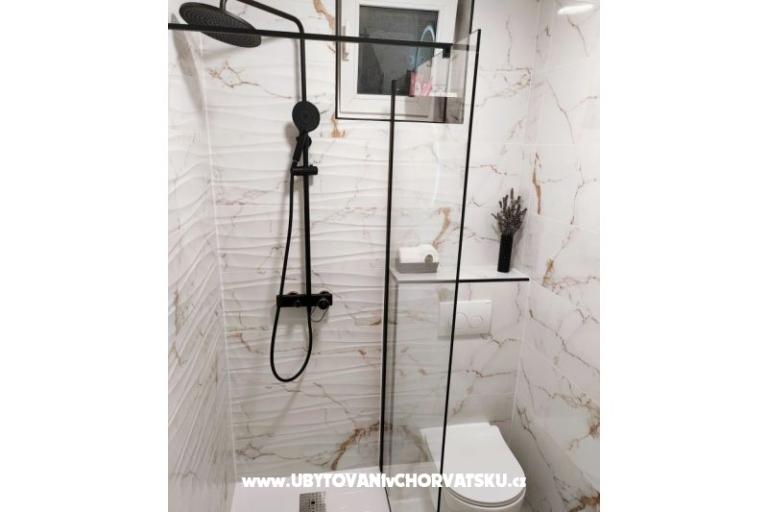 Sea View Appartementen Vir – foto 13