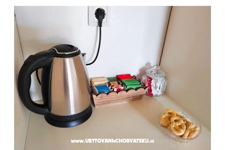 Sea View Appartementen Vir – foto 14