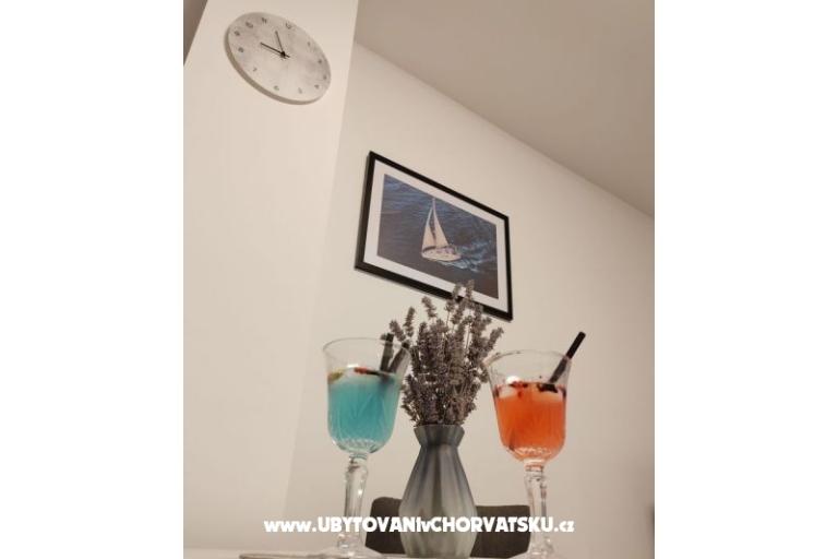 Sea View Appartementen Vir – foto 15