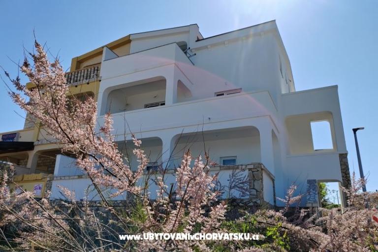 Sea View Appartementen Vir – foto 17