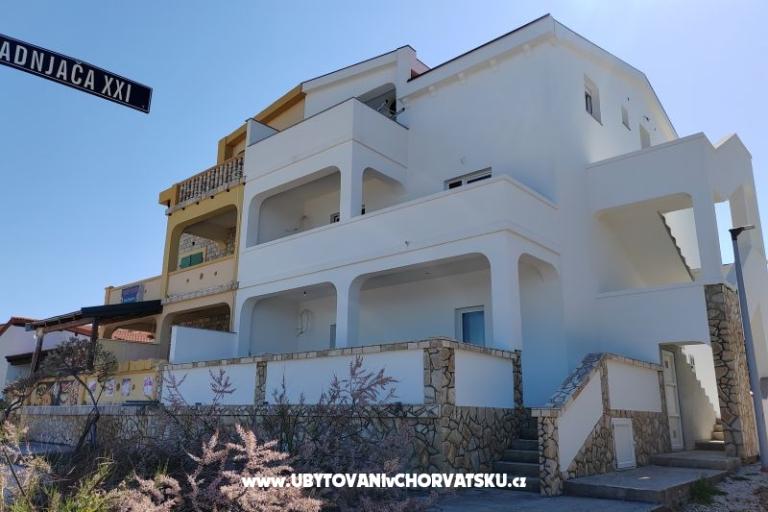 Sea View Appartementen Vir – foto 2