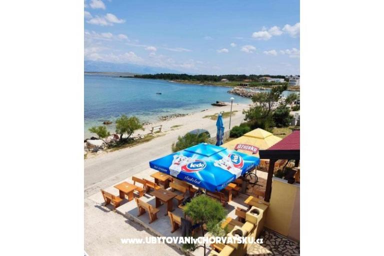 Sea View Appartementen Vir – foto 3