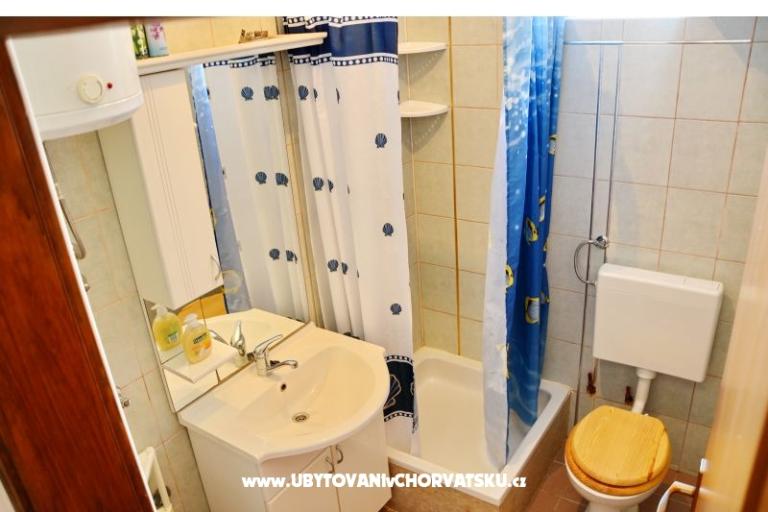 Sea View Appartementen Vir – foto 5