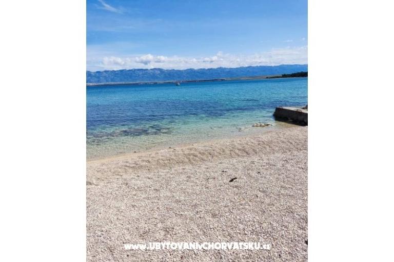 Sea View Appartementen Vir – foto 8