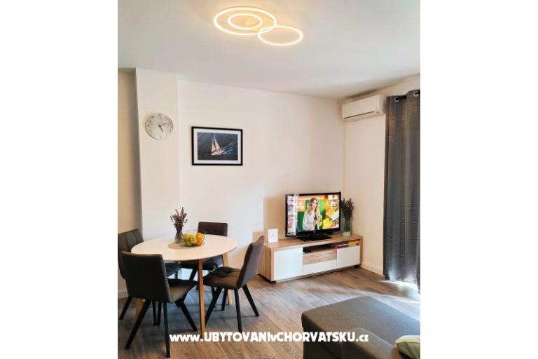 Sea View Appartementen Vir – foto 9