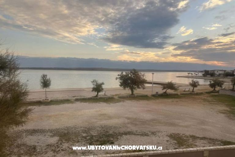 Seaside Dream Appartementen Vir – foto 2