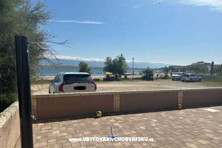 Seaside Dream Appartementen Vir – foto 3