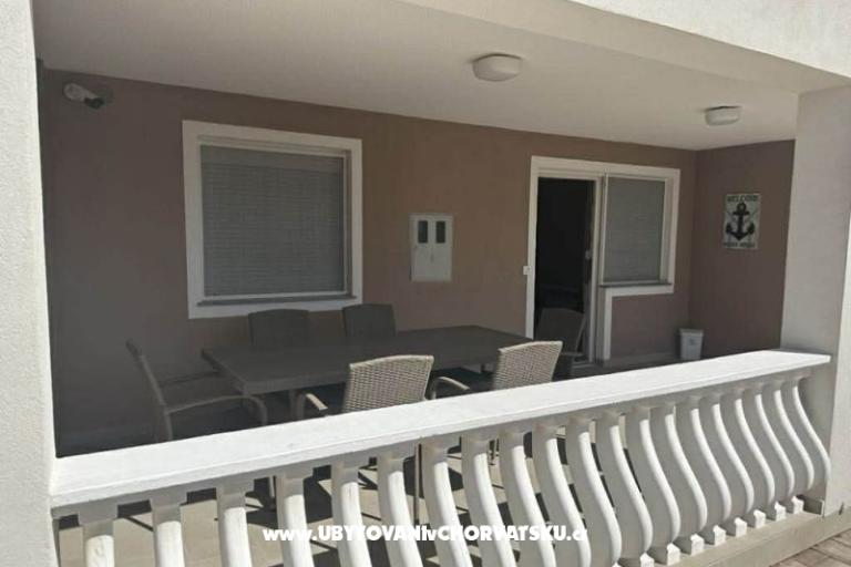 Seaside Dream Appartementen Vir – foto 4